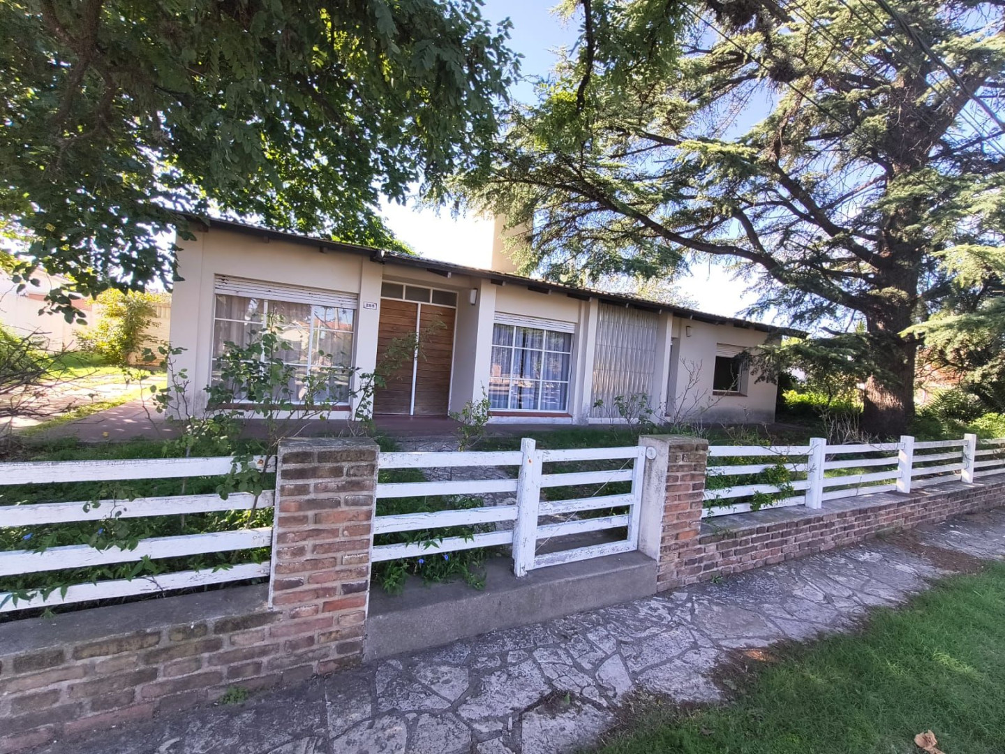 Casa en Venta en Cruz Del Sur 285, Palihue, Bahía Blanca - Bahía Blanca Propiedades | SITIO OFICIAL l