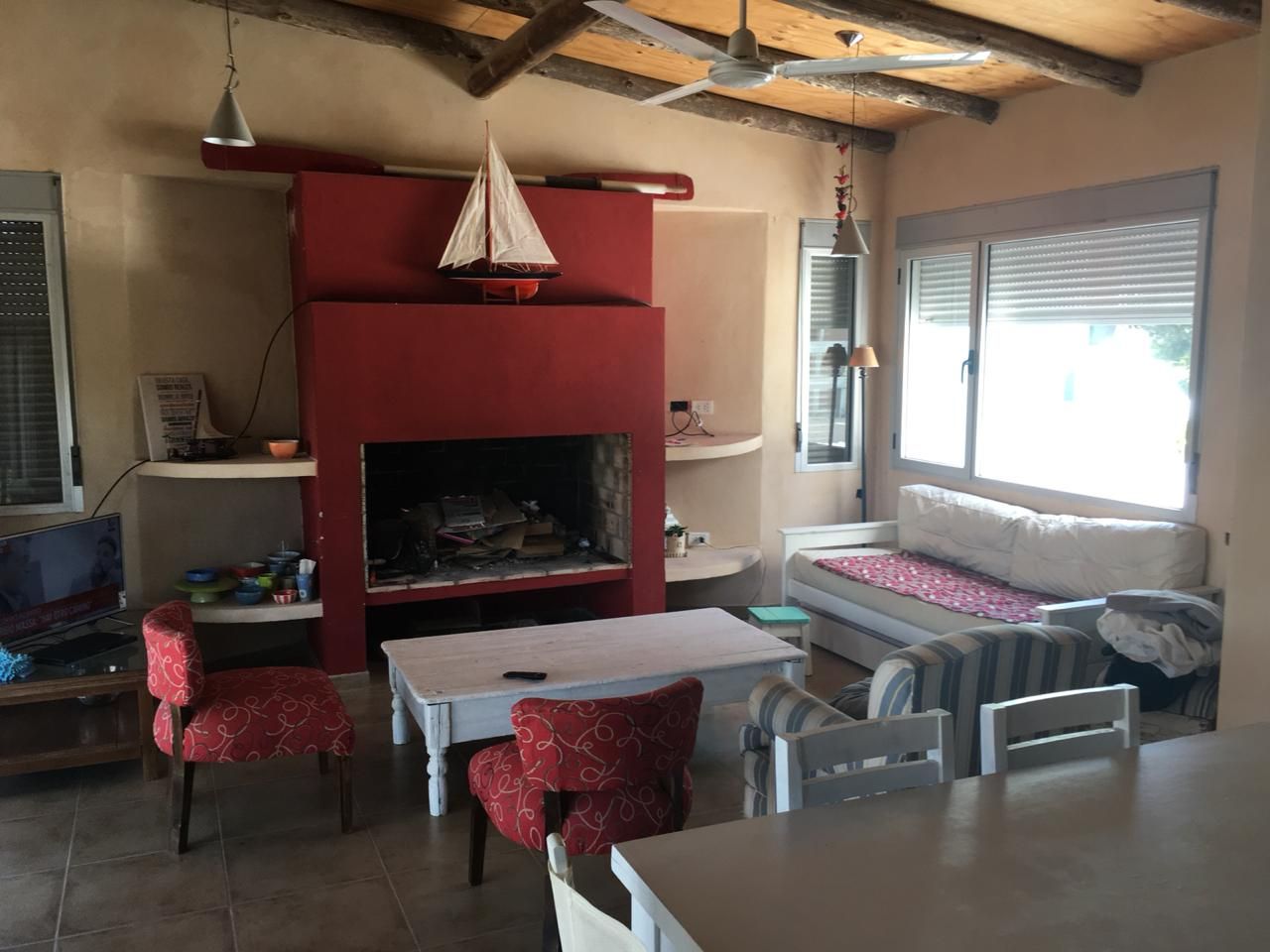Casa en Venta en San Lorenzo 564, Monte del Este, Monte Hermoso - Bahía Blanca Propiedades | SITIO OFICIAL l