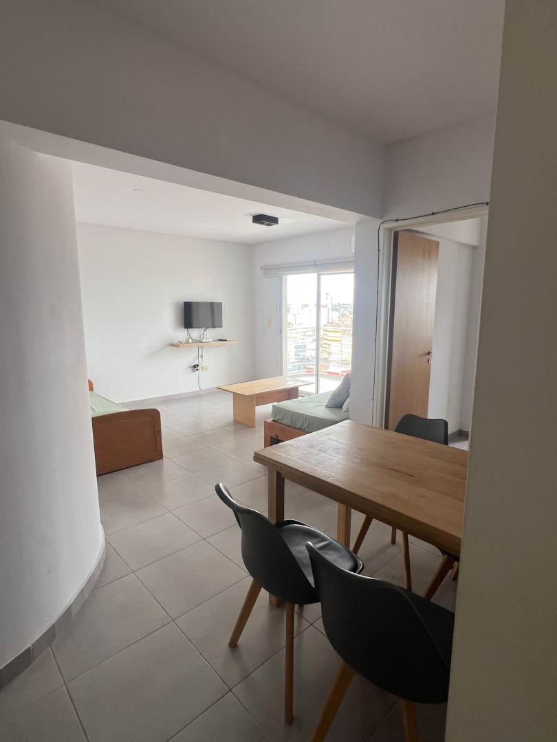 Departamento en Venta en Saavedra 118, Centro, Bahía Blanca - Bahía Blanca Propiedades | SITIO OFICIAL l