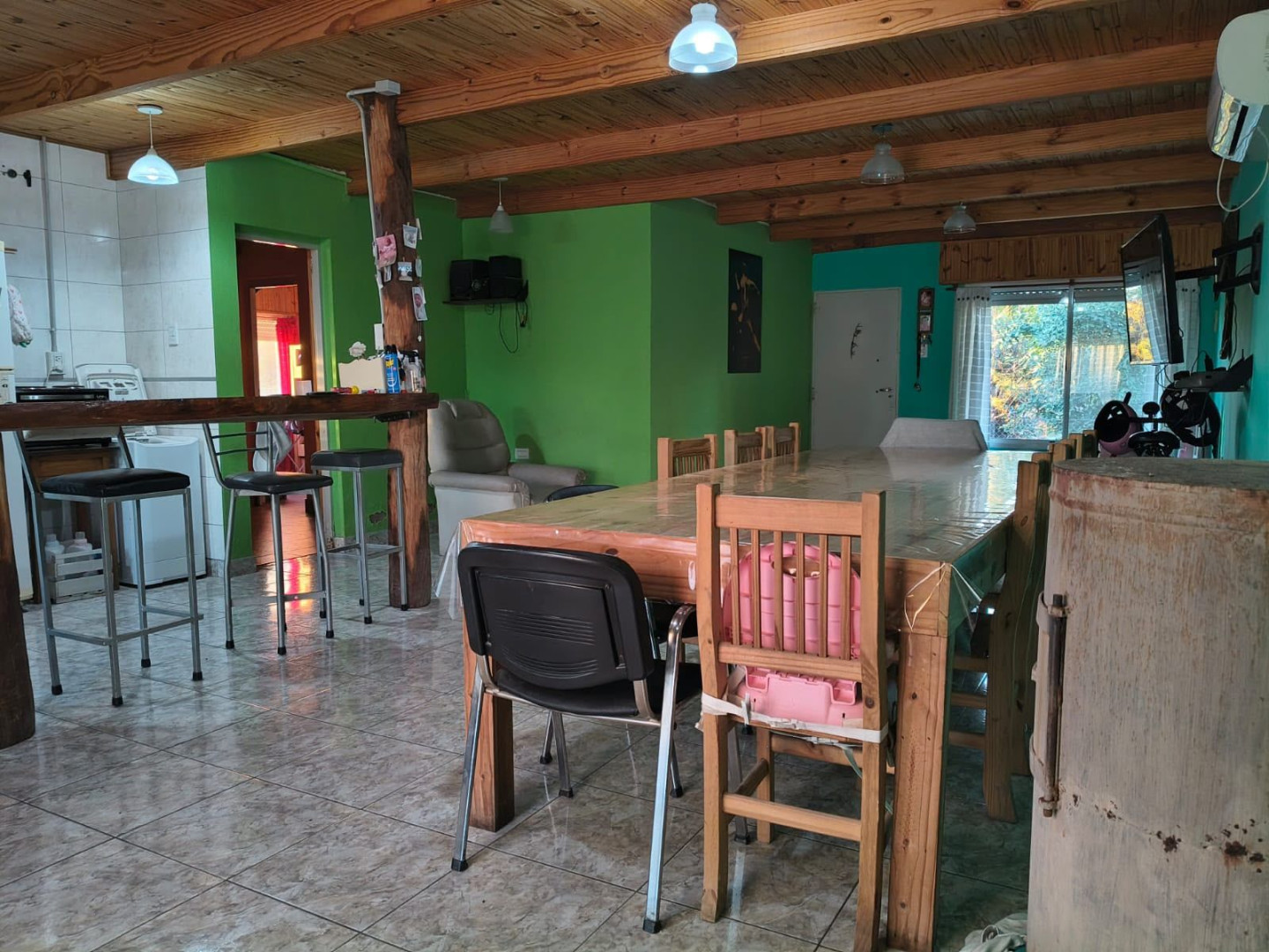 Casaquinta en Venta en Guemes 1481 ,  General Cerri - Bahía Blanca Propiedades | SITIO OFICIAL l