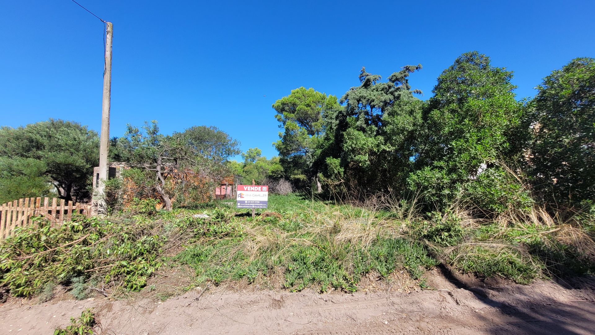 Terreno en Venta en Rodriguez Peña 1929, El Sauce, Monte Hermoso - Bahía Blanca Propiedades | SITIO OFICIAL l