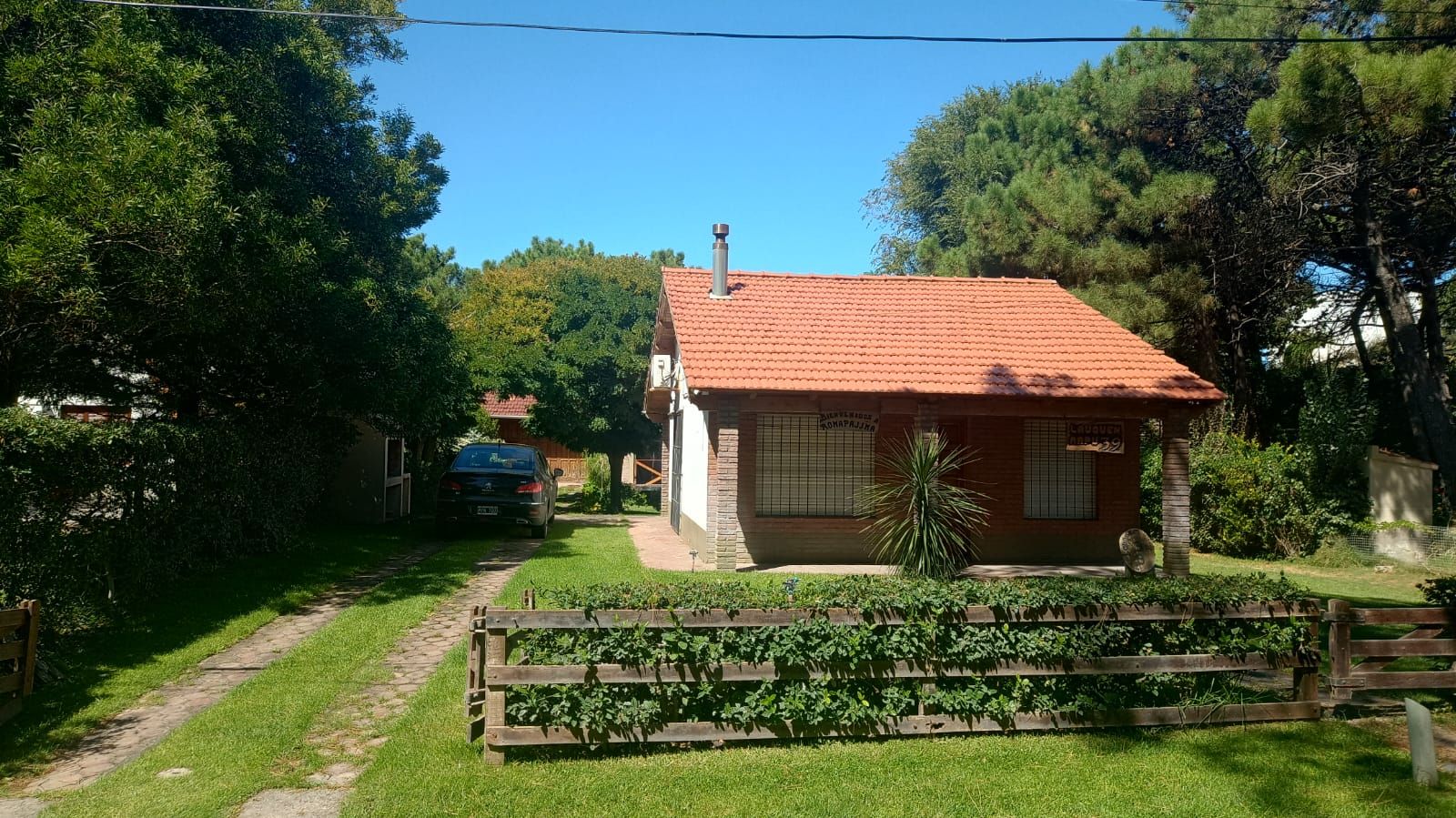 Casa en Venta en Lauquen- Mapu,  Pehuen Co - Bahía Blanca Propiedades | SITIO OFICIAL l