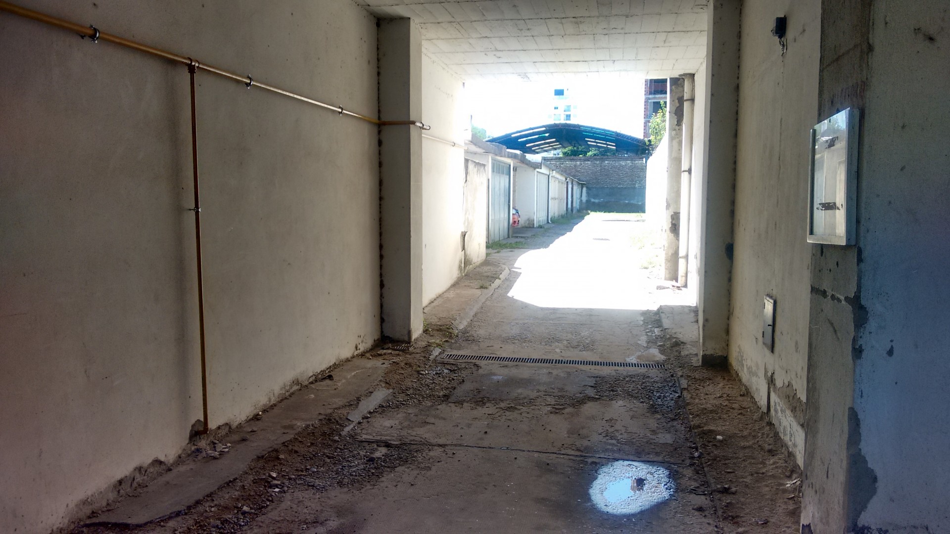 Cochera en Venta en Viamonte 433, Centro, Bahía Blanca - Bahía Blanca Propiedades | SITIO OFICIAL l