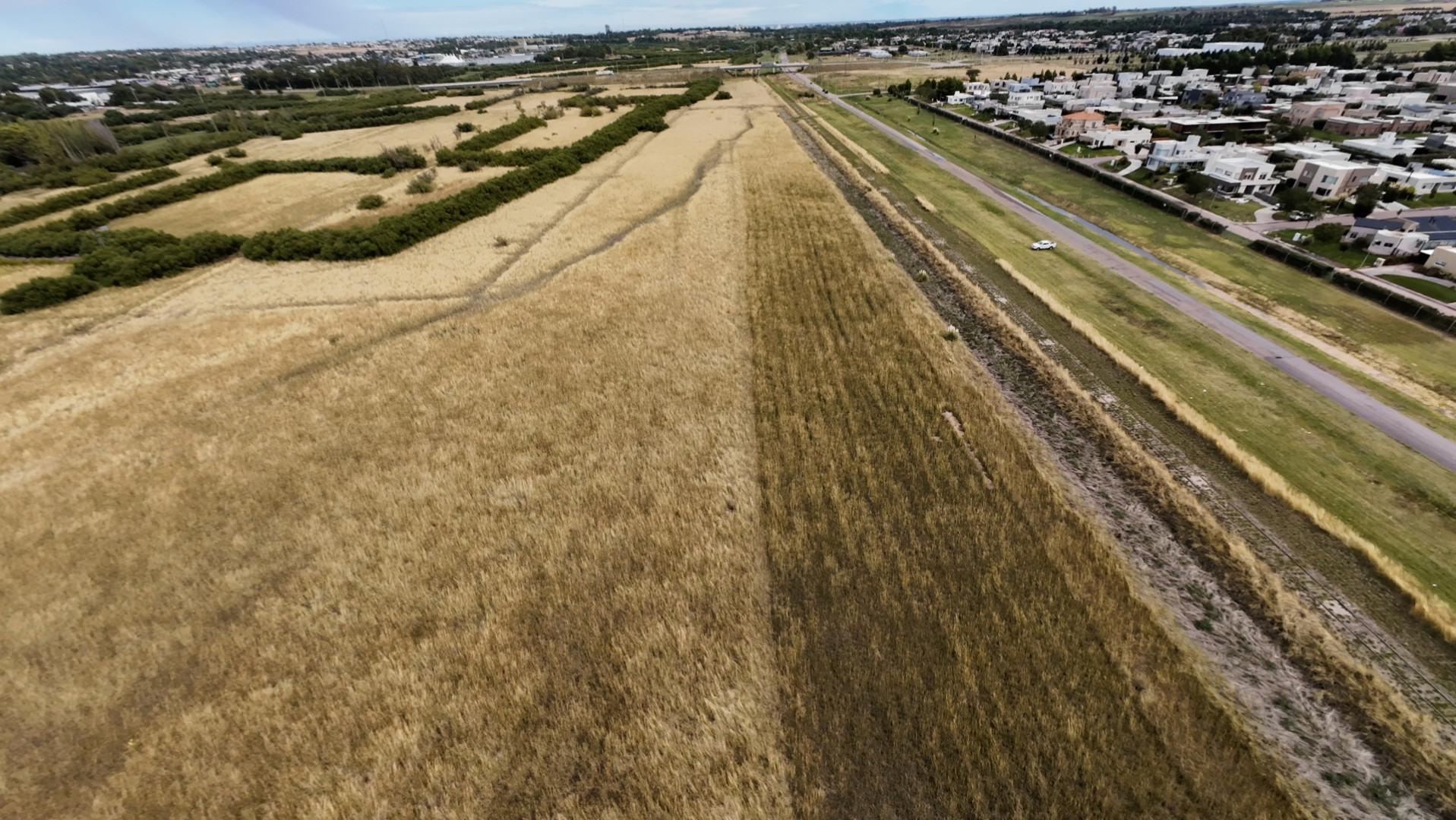 Terreno en Venta en Camino De La Carrindanga, La Carrindanga, Bahía Blanca - Bahía Blanca Propiedades | SITIO OFICIAL l