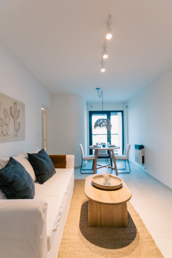 Departamento en Venta en Guemes 837, Universitario, Bahía Blanca - Bahía Blanca Propiedades | SITIO OFICIAL l