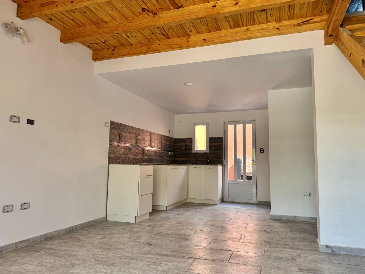 Departamento en Venta en La Rioja Este 552, Dufaur, Monte Hermoso - Bahía Blanca Propiedades | SITIO OFICIAL l