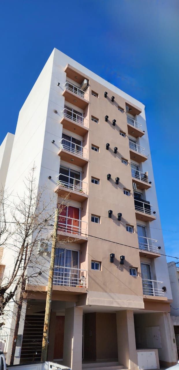 Departamento en Alquiler en MENDOZA 34, Universitario, Bahía Blanca - Bahía Blanca Propiedades | SITIO OFICIAL l