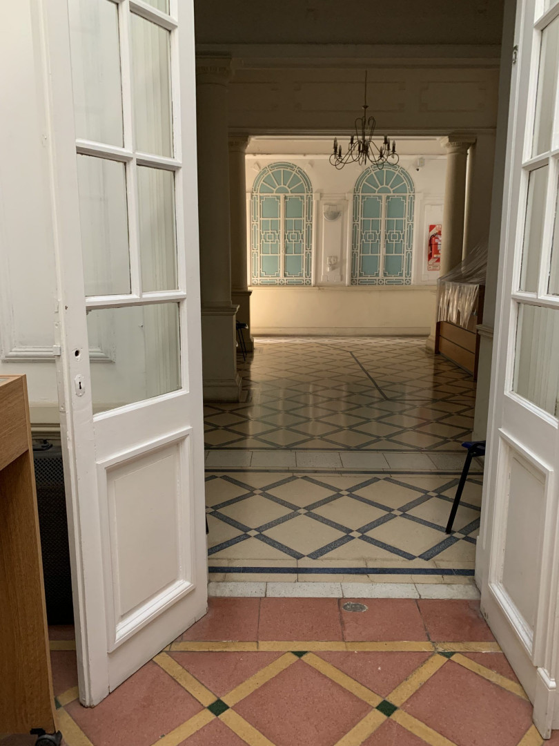 Consultorio en Venta en Sarmiento 151, Centro, Bahía Blanca - Bahía Blanca Propiedades | SITIO OFICIAL l