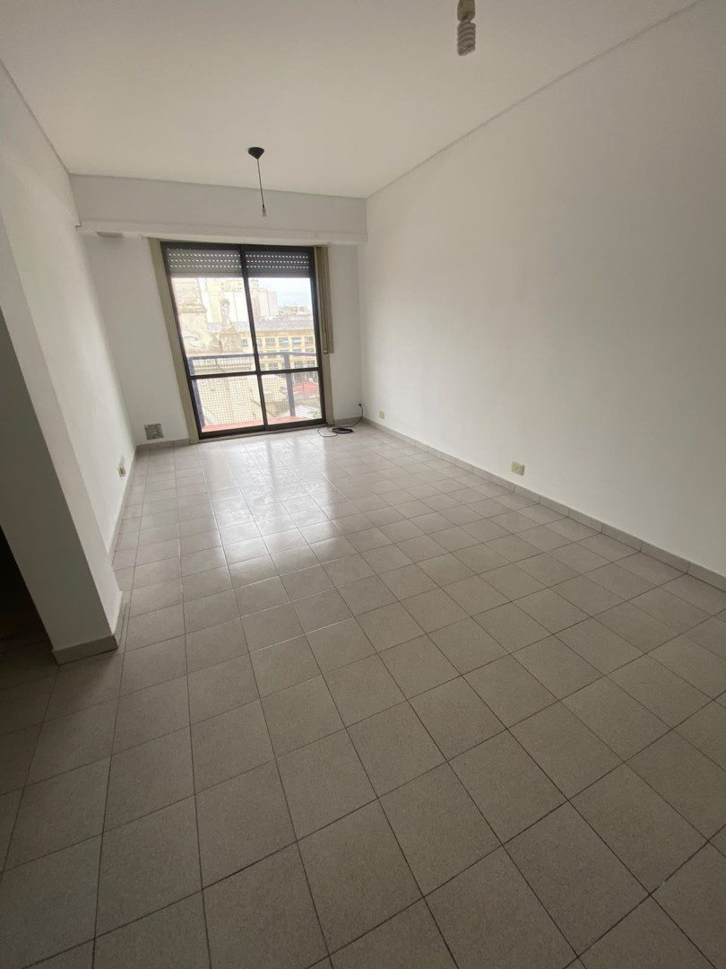 Departamento en Alquiler en Guemes 156, Centro, Bahía Blanca - Bahía Blanca Propiedades | SITIO OFICIAL l