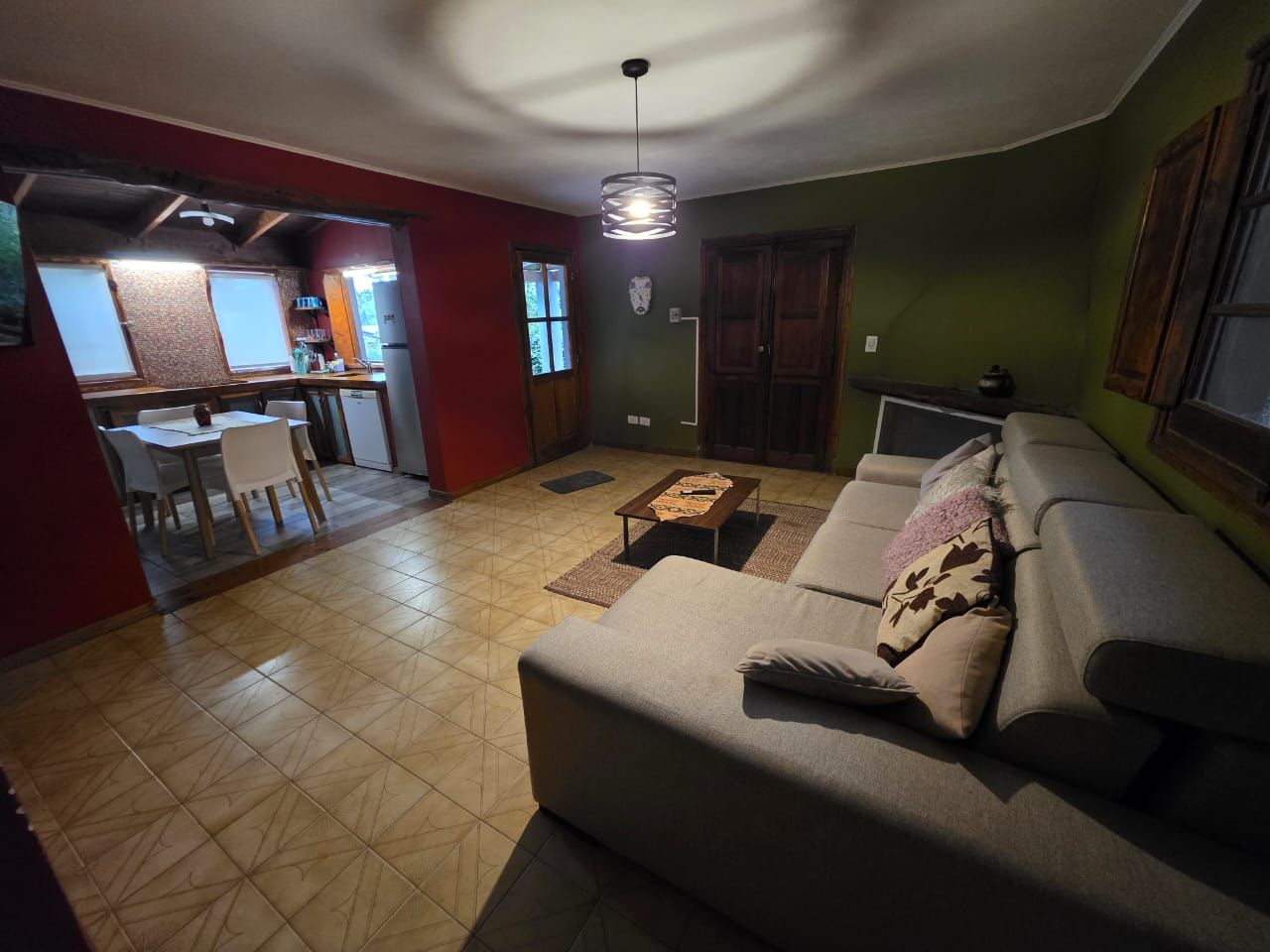 Casa en Venta   Villa Ventana - Bahía Blanca Propiedades | SITIO OFICIAL l