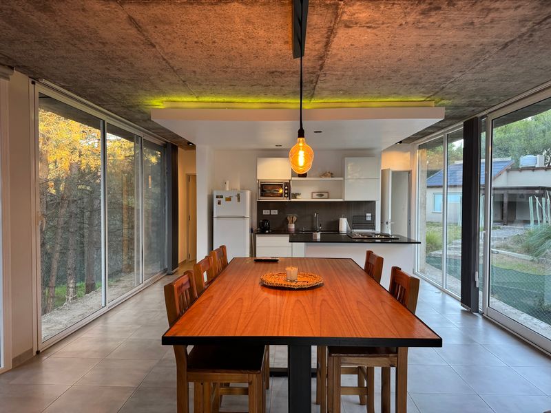 Casa en Venta en El Chimango, Monte del Este, Monte Hermoso - Bahía Blanca Propiedades | SITIO OFICIAL l