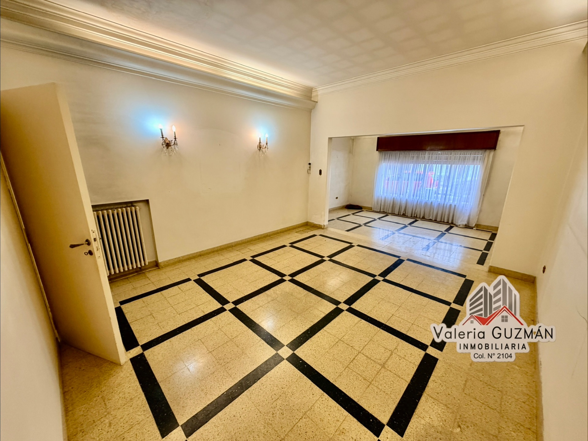 Casa en Venta en Viamonte 679, Macrocentro, Bahía Blanca - Bahía Blanca Propiedades | SITIO OFICIAL l