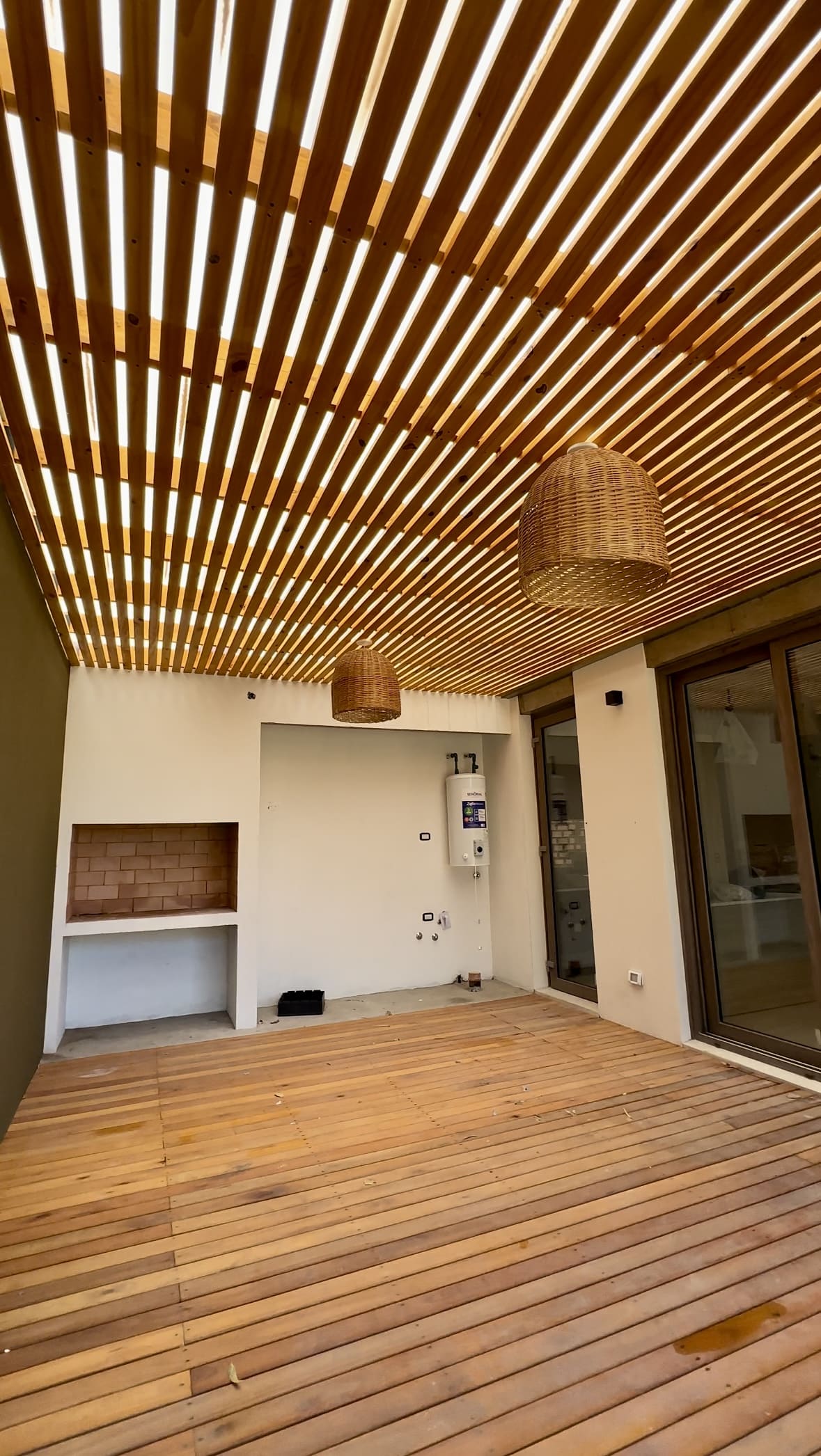 Duplex en Venta en Salta 242,  Monte Hermoso - Bahía Blanca Propiedades | SITIO OFICIAL l