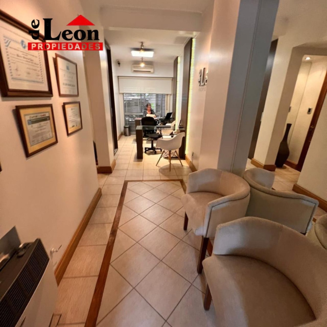 Oficina en Venta en Dorrego 165, Centro, Bahía Blanca - Bahía Blanca Propiedades | SITIO OFICIAL l