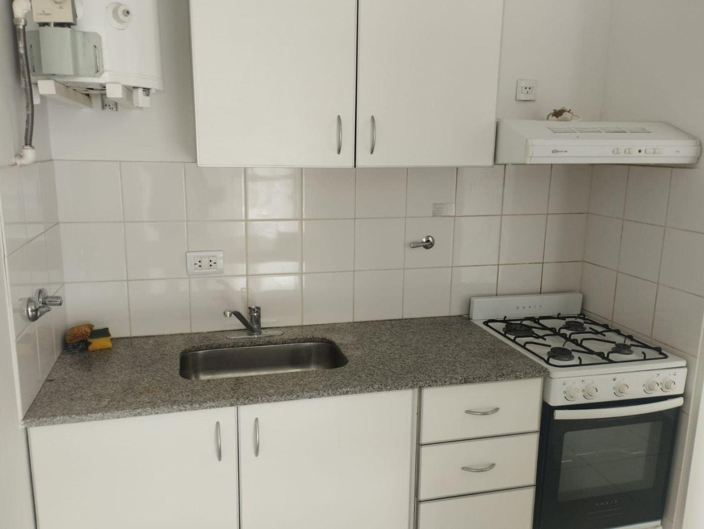 Departamento en Alquiler en Rodriguez 135, Centro, Bahía Blanca - Bahía Blanca Propiedades | SITIO OFICIAL l