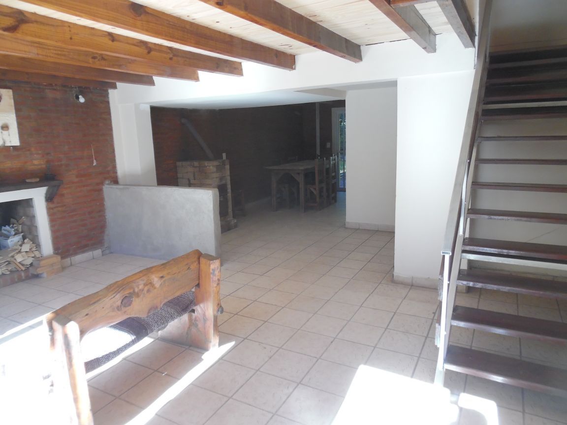 Casa en Venta en Curamalal Y Chingolo,  Villa Ventana - Bahía Blanca Propiedades | SITIO OFICIAL l
