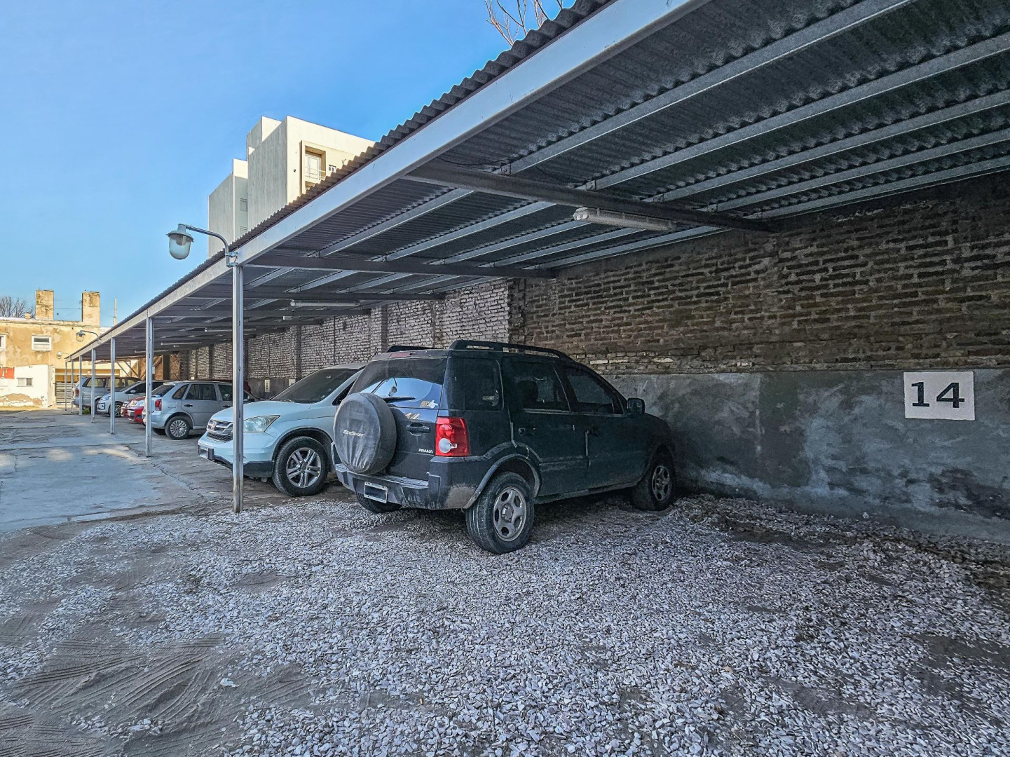Cochera en Venta en Tucuman 165, Centro, Bahía Blanca - Bahía Blanca Propiedades | SITIO OFICIAL l