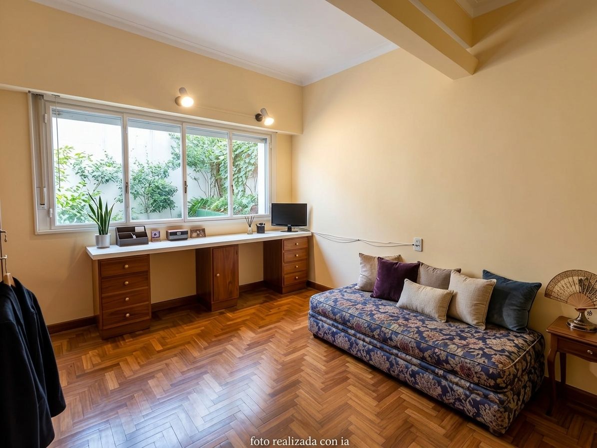 Casa en Venta en Alsina 690, Macrocentro, Bahía Blanca - Bahía Blanca Propiedades | SITIO OFICIAL l
