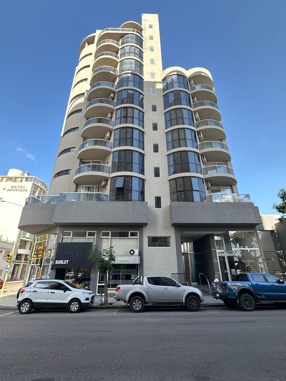 Departamento en Venta en Zelarrayan 300, Centro, Bahía Blanca - Bahía Blanca Propiedades | SITIO OFICIAL l