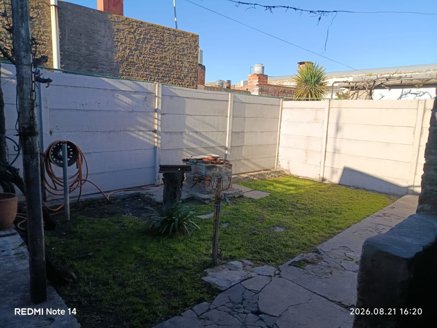 Casa en Venta en Tarapacá 1948, Villa Rosas, Bahía Blanca - Bahía Blanca Propiedades | SITIO OFICIAL l