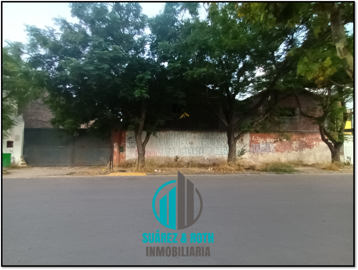 Terreno en Venta en PARCHAPE 850,  Bahía Blanca - Bahía Blanca Propiedades | SITIO OFICIAL l