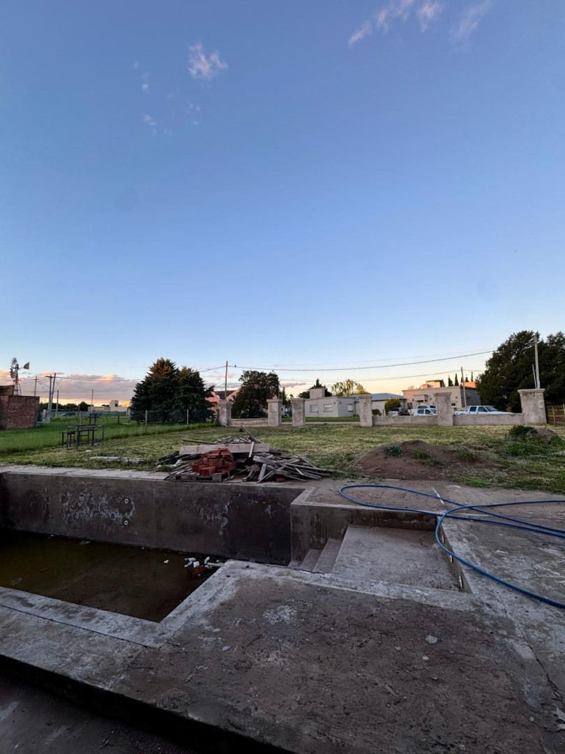 Casa en Venta en Santiago Derqui 2736, Parque Norte, Bahía Blanca - Bahía Blanca Propiedades | SITIO OFICIAL l