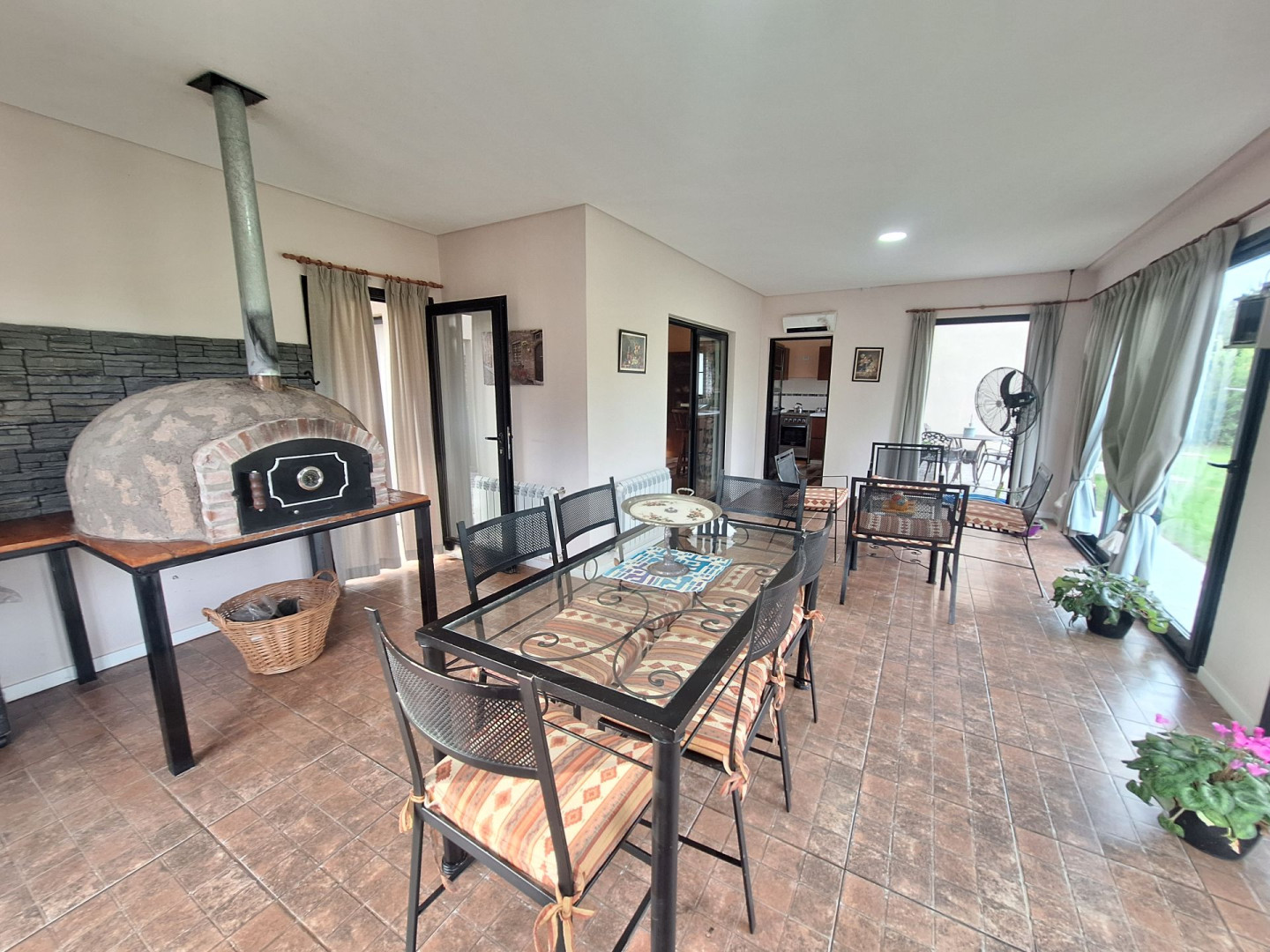 Casa en Venta en MANZANA LOS NOGALES 21, Parque Golf, Sierra de  la Ventana - Bahía Blanca Propiedades | SITIO OFICIAL l