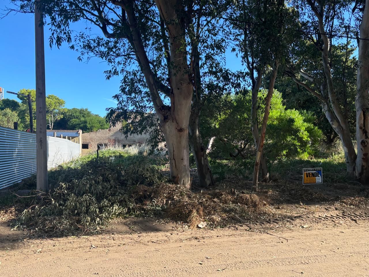 Terreno en Venta en Rodriguez Peña Y Necochea, El Sauce, Monte Hermoso - Bahía Blanca Propiedades | SITIO OFICIAL l