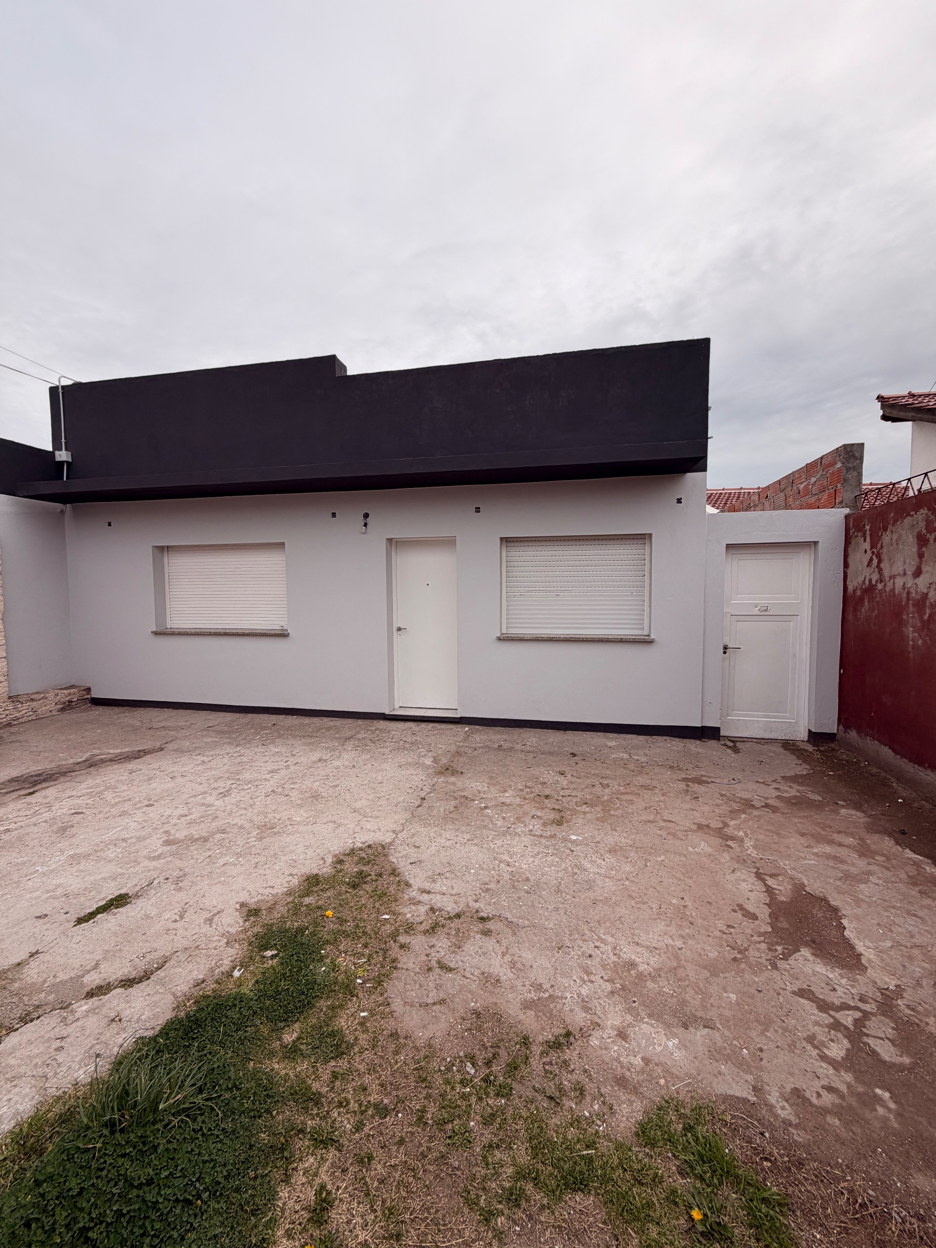 Casa en Alquiler en Ascasubi 100,  Bahía Blanca - Bahía Blanca Propiedades | SITIO OFICIAL l