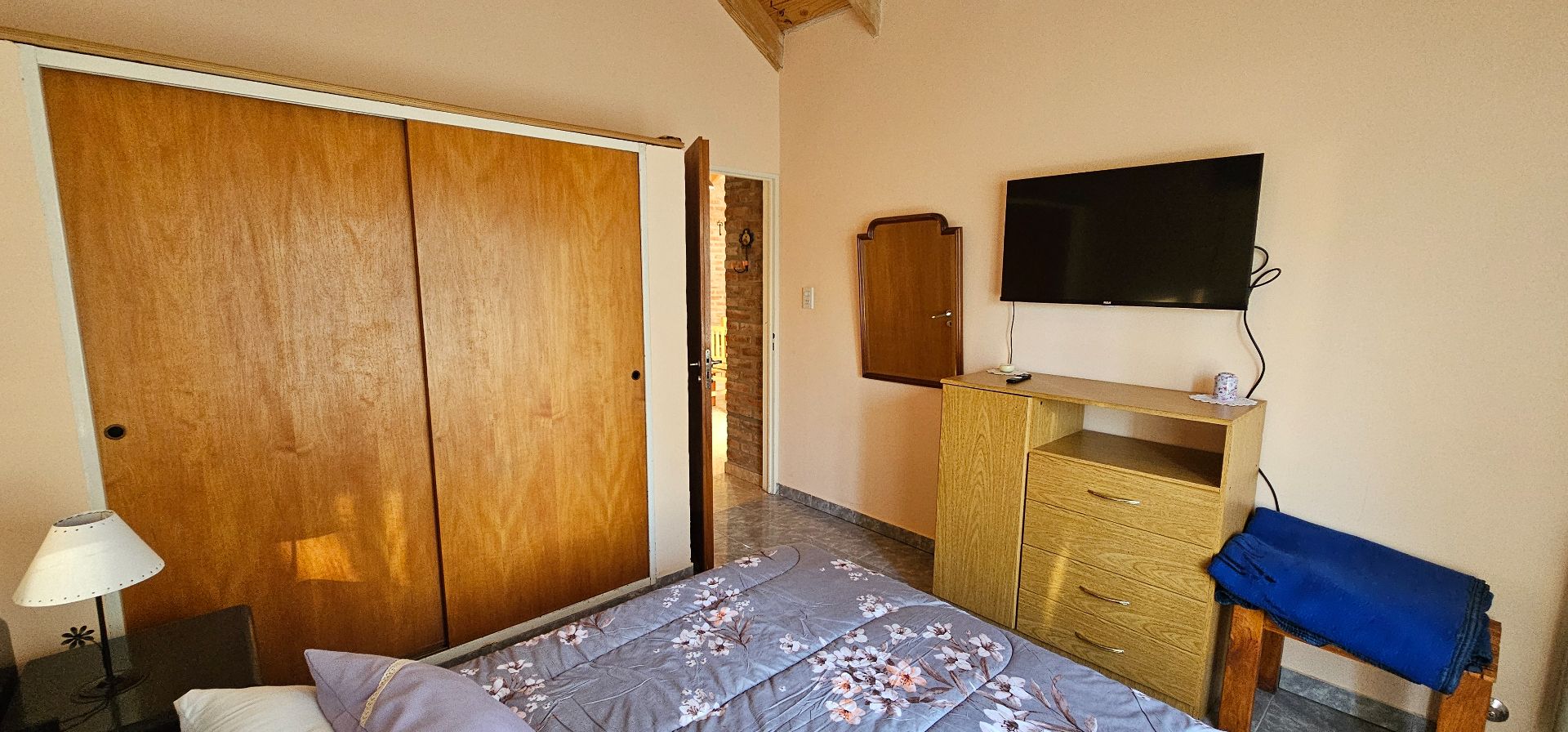 Cabaña en Venta   Sierra de  la Ventana - Bahía Blanca Propiedades | SITIO OFICIAL l