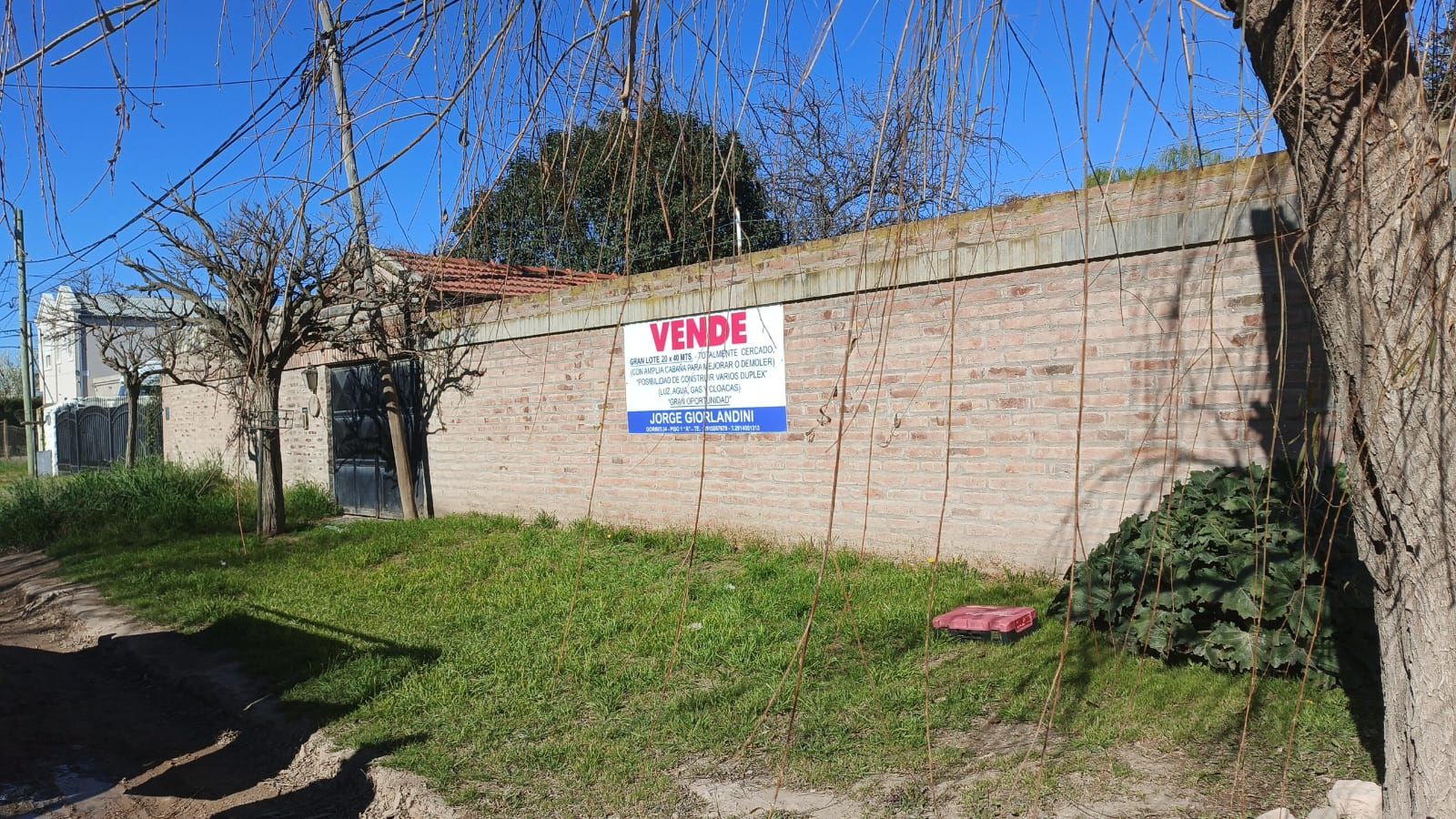 Cabaña en Venta en Quiroga 1449, Millamapu, Bahía Blanca - Bahía Blanca Propiedades | SITIO OFICIAL l