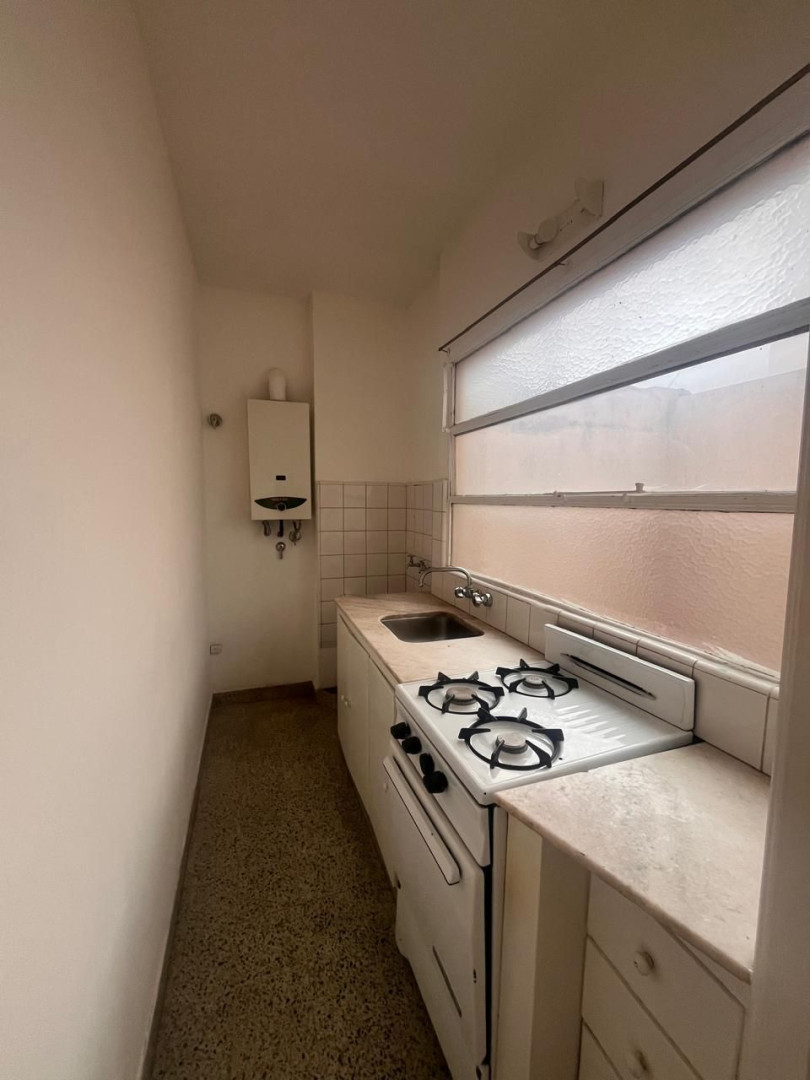 Departamento en Alquiler en Gorriti 95, Centro, Bahía Blanca - Bahía Blanca Propiedades | SITIO OFICIAL l