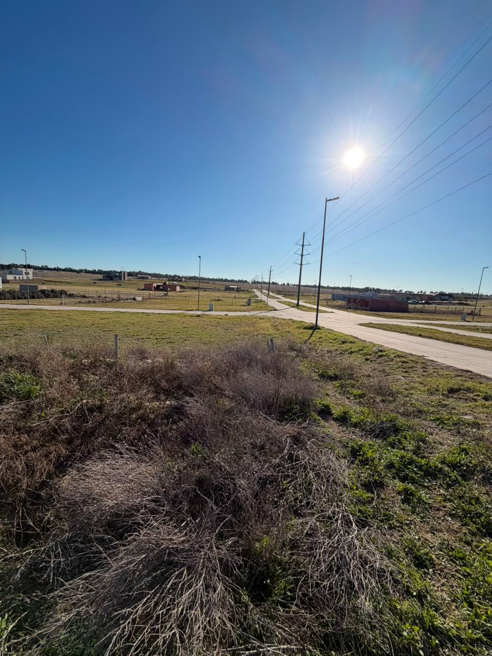 Terreno en Venta en Santa Juana De Lestonnac 4000, La Barranca , Bahía Blanca - Bahía Blanca Propiedades | SITIO OFICIAL l