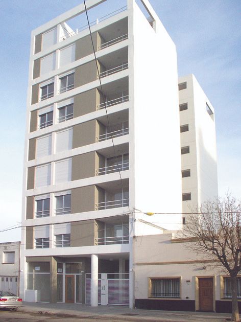 Departamento en Alquiler en Santiago Del Estero 162, Universitario, Bahía Blanca - Bahía Blanca Propiedades | SITIO OFICIAL l