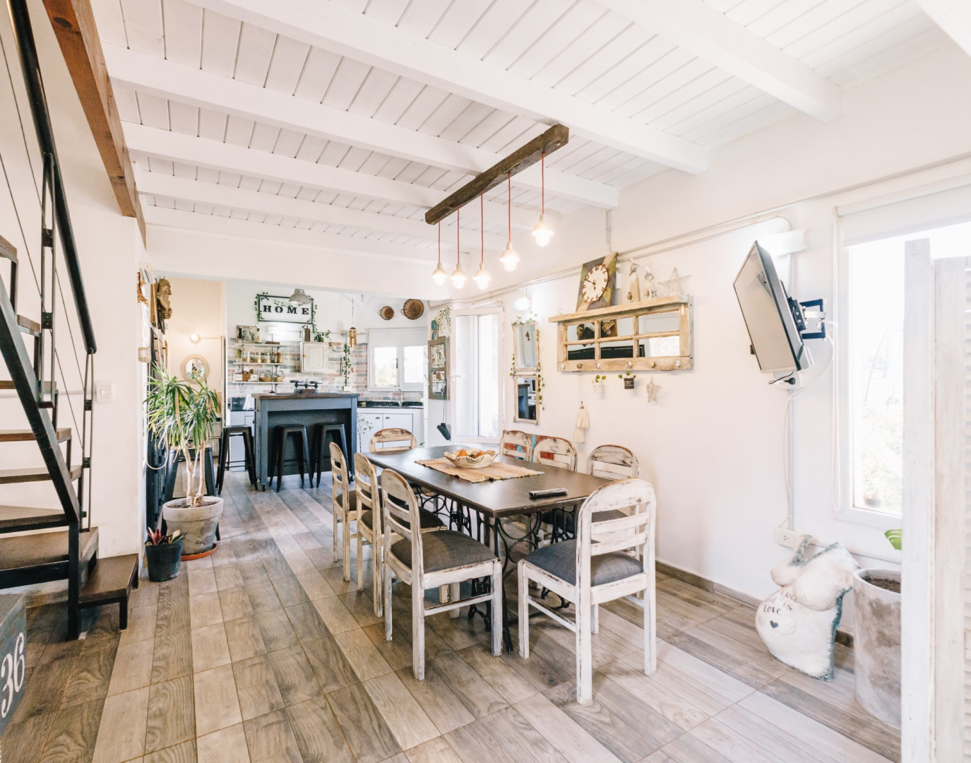 Casa en Venta  Pago Chico, Punta Alta - Bahía Blanca Propiedades | SITIO OFICIAL l