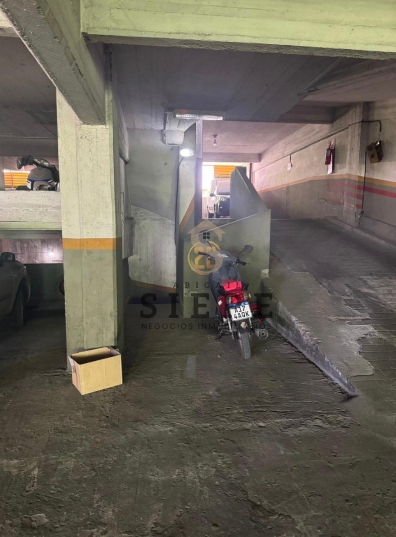 Cochera en Venta en Fitz Roy 75,  Bahía Blanca - Bahía Blanca Propiedades | SITIO OFICIAL l