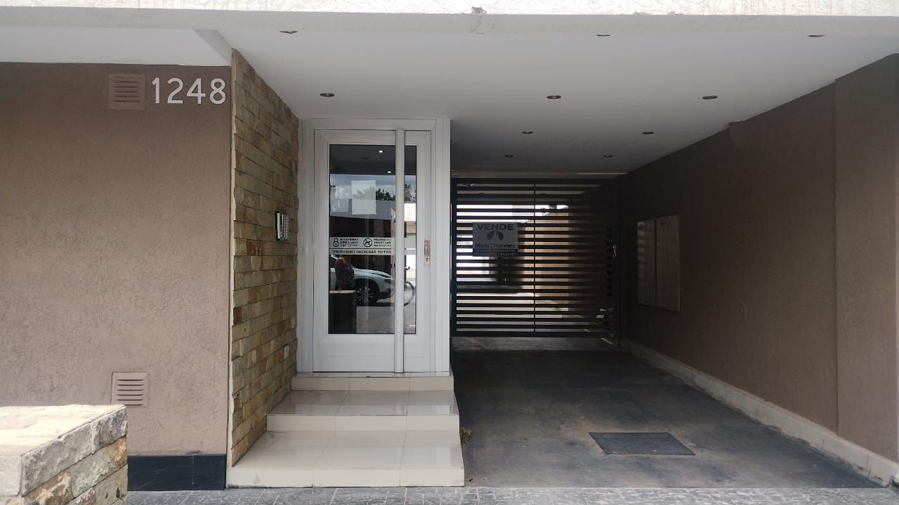 Cochera en Venta en Castelli 1248, Pacifico, Bahía Blanca - Bahía Blanca Propiedades | SITIO OFICIAL l