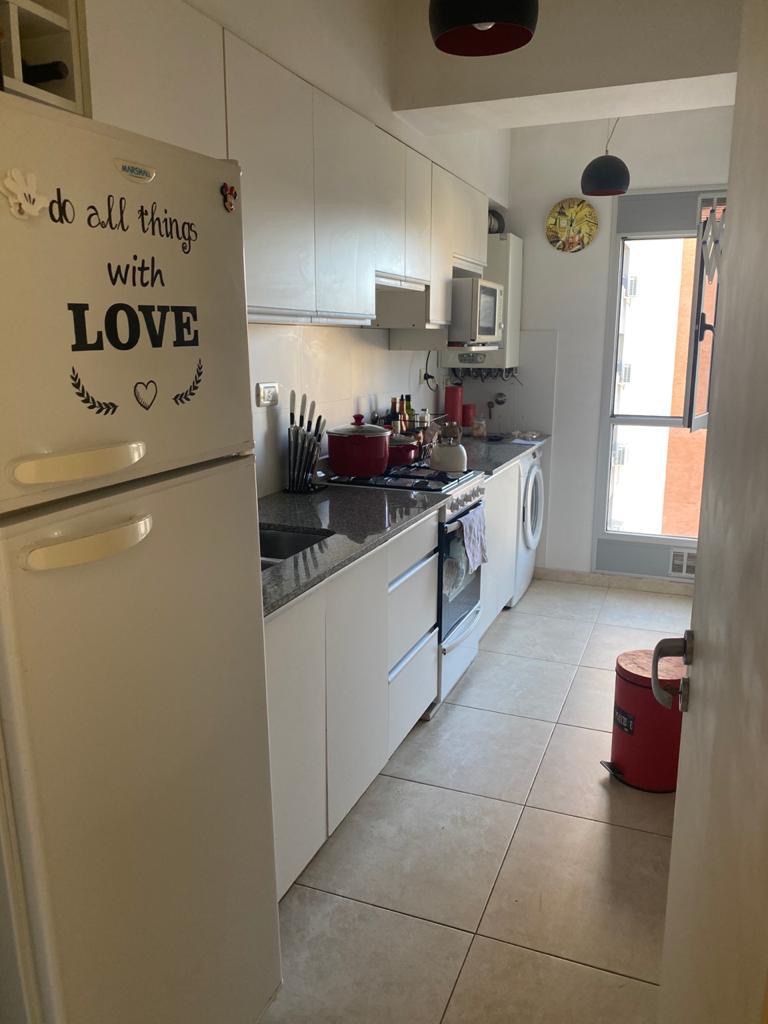 Departamento en Alquiler en Sarmiento 108, Centro, Bahía Blanca - Bahía Blanca Propiedades | SITIO OFICIAL l