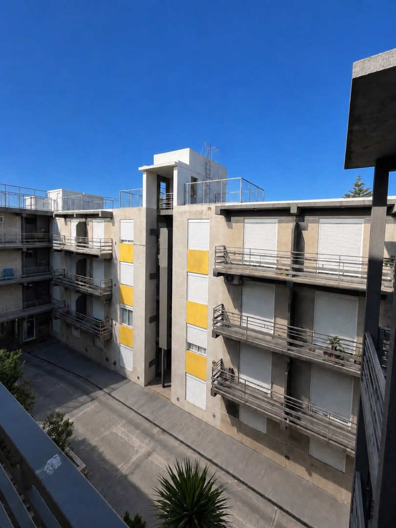 Departamento en Venta en PUEYRREDON 349, Macrocentro, Bahía Blanca - Bahía Blanca Propiedades | SITIO OFICIAL l