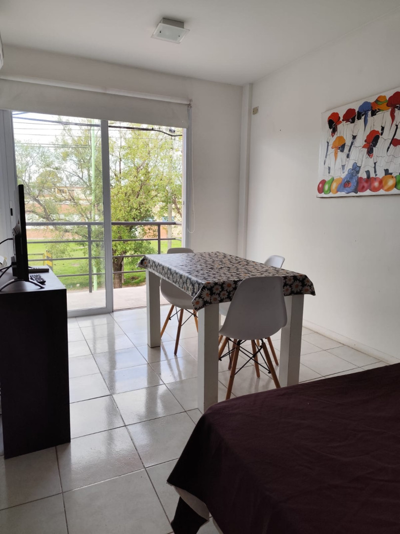 Departamento en Alquiler en 12 De Octubre 1000, Universitario, Bahía Blanca - Bahía Blanca Propiedades | SITIO OFICIAL l