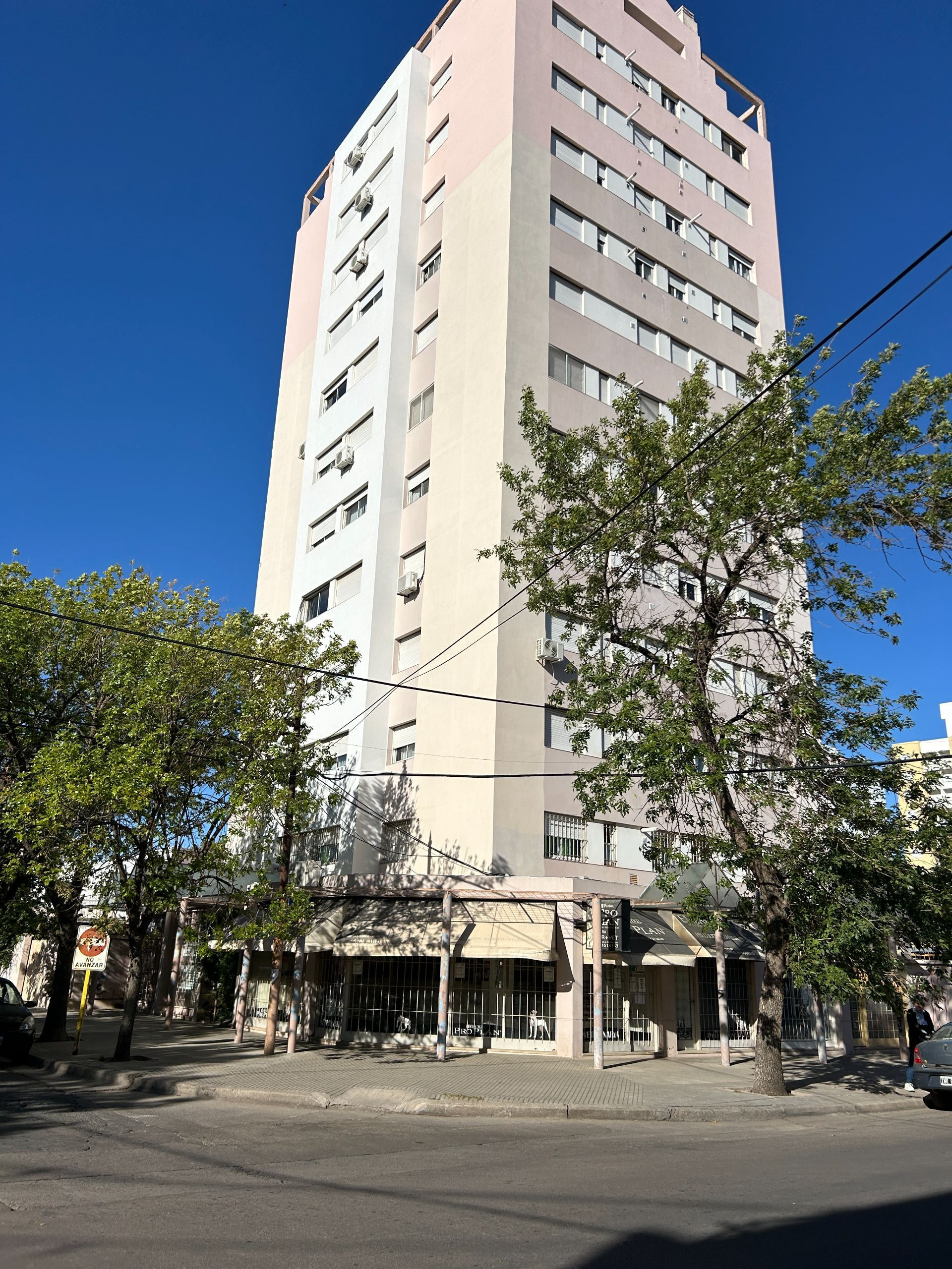 Departamento en Venta en Santiago Del Estero 405, Universitario, Bahía Blanca - Bahía Blanca Propiedades | SITIO OFICIAL l