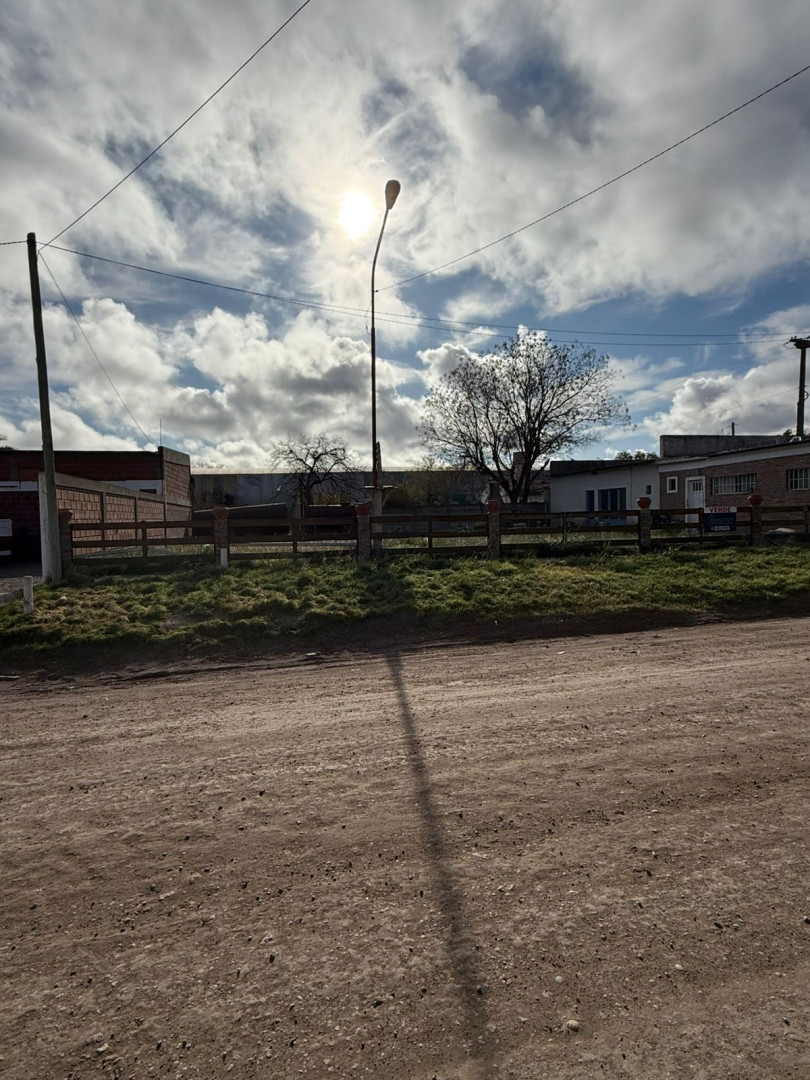 Local en Venta en Calle 28,  Pedro Luro - Bahía Blanca Propiedades | SITIO OFICIAL l