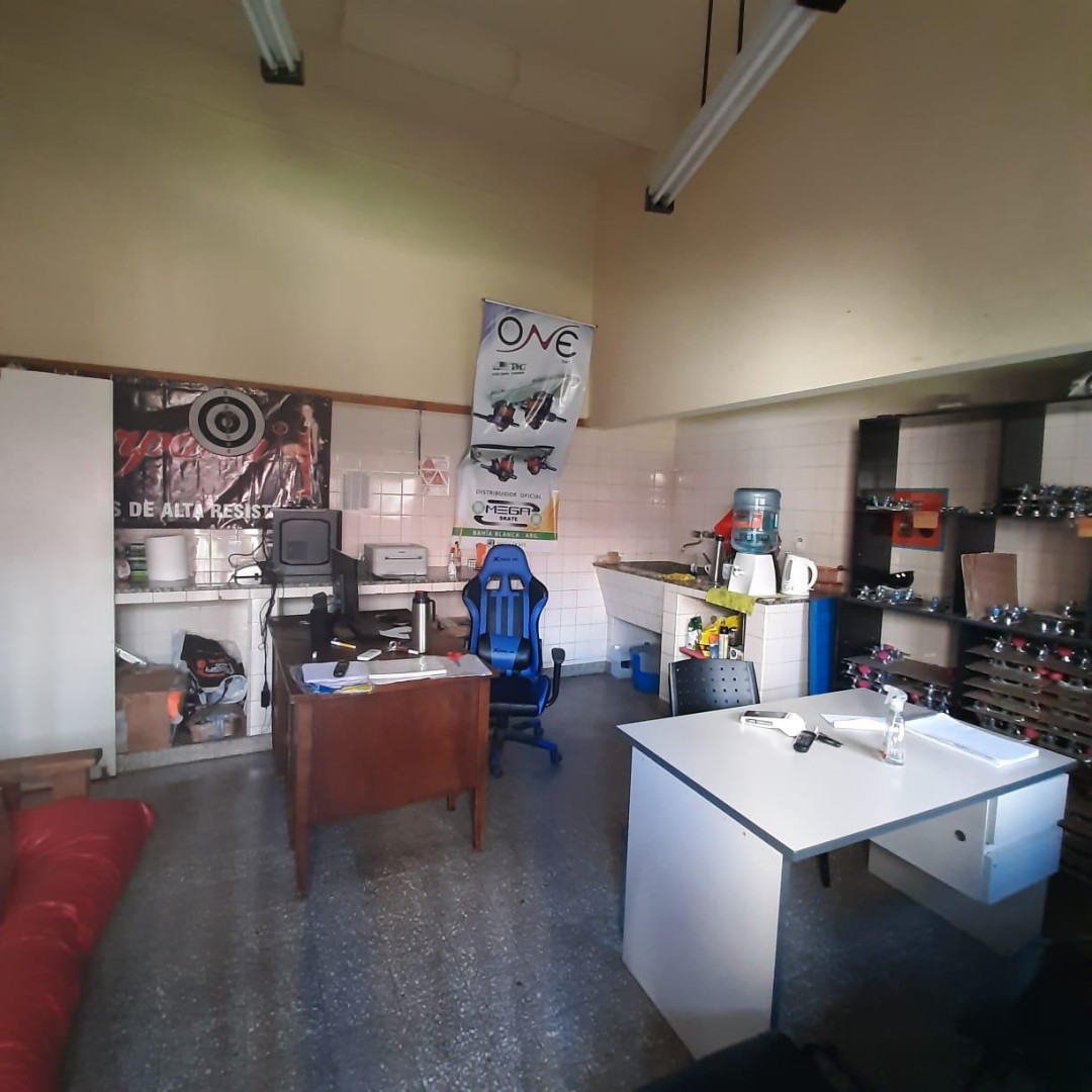 Casa con Local en Venta en Estomba 625,  Bahía Blanca - Bahía Blanca Propiedades | SITIO OFICIAL l