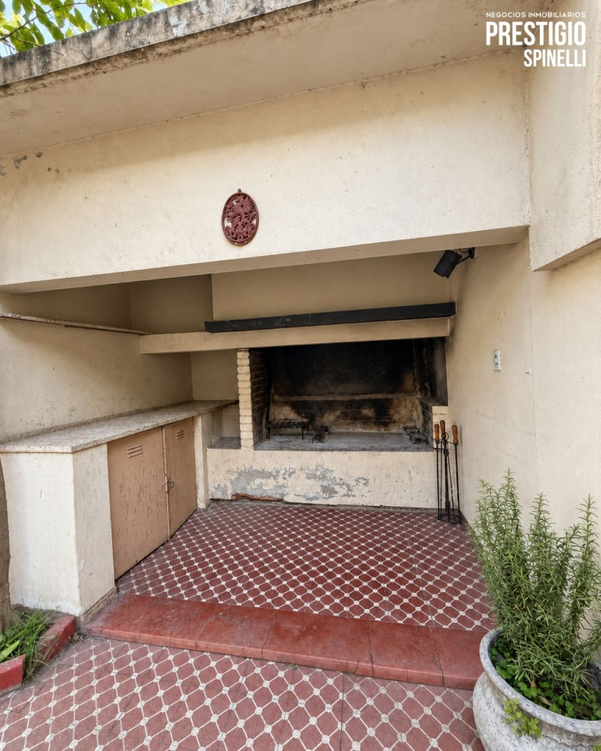 Casa en Venta en Avenida Colon 484, Centro, Bahía Blanca - Bahía Blanca Propiedades | SITIO OFICIAL l