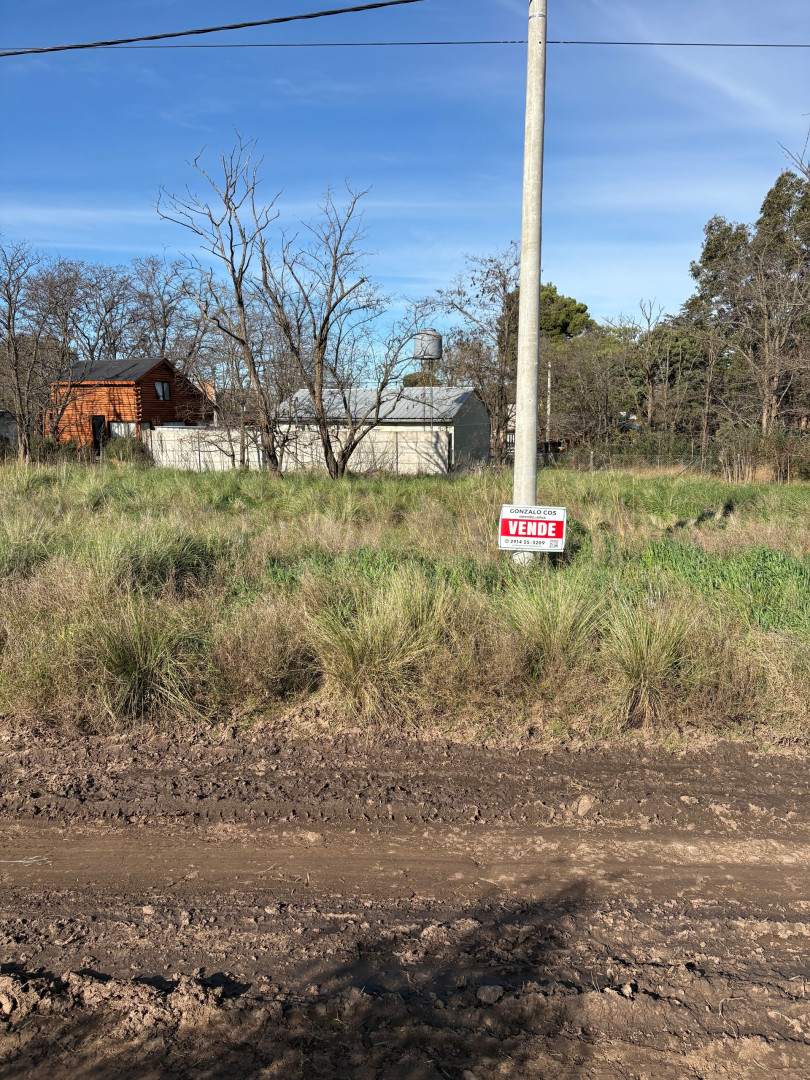 Terreno en Venta en Av De Las Carretas ,  Sierra de  la Ventana - Bahía Blanca Propiedades | SITIO OFICIAL l