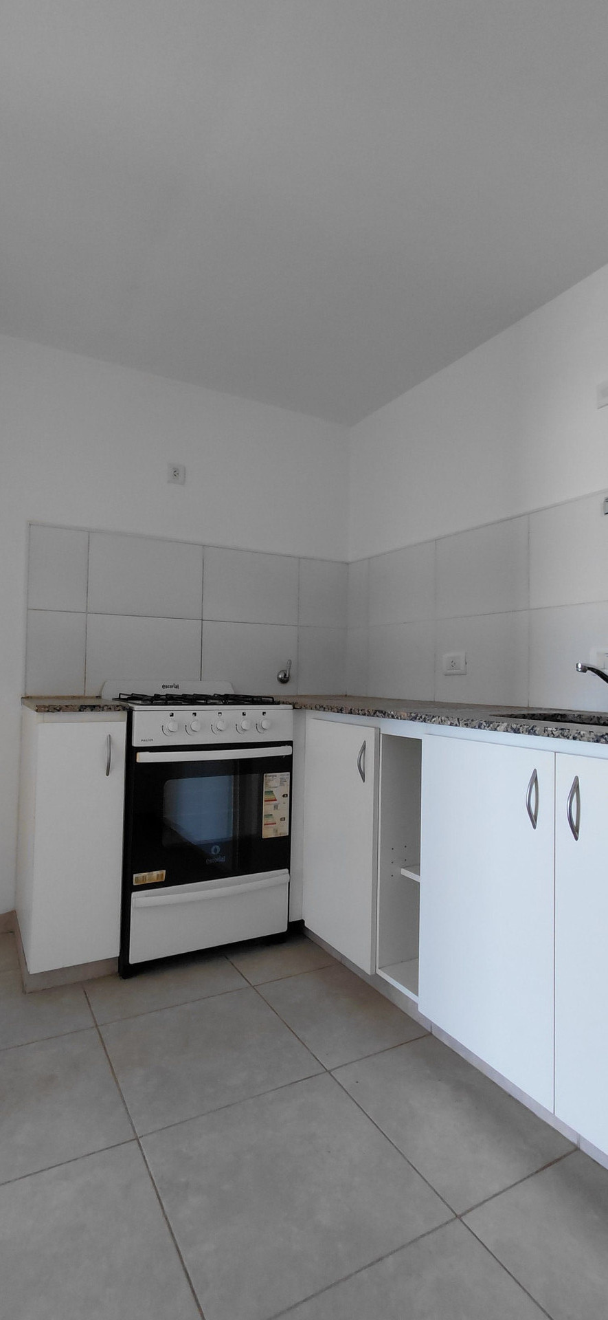 Departamento en Alquiler en 17 De Mayo 82, San Roque, Bahía Blanca - Bahía Blanca Propiedades | SITIO OFICIAL l
