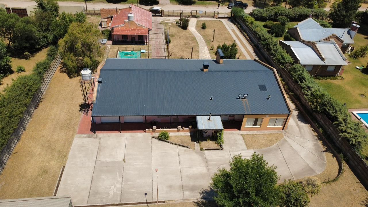 Casa en Venta en Hernandarias 1584, San Agustin, Bahía Blanca - Bahía Blanca Propiedades | SITIO OFICIAL l