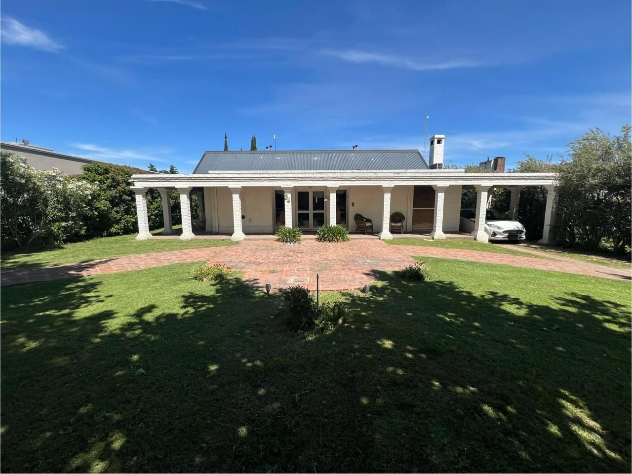 Casa en Venta  Pago Chico, Bahía Blanca - Bahía Blanca Propiedades | SITIO OFICIAL l
