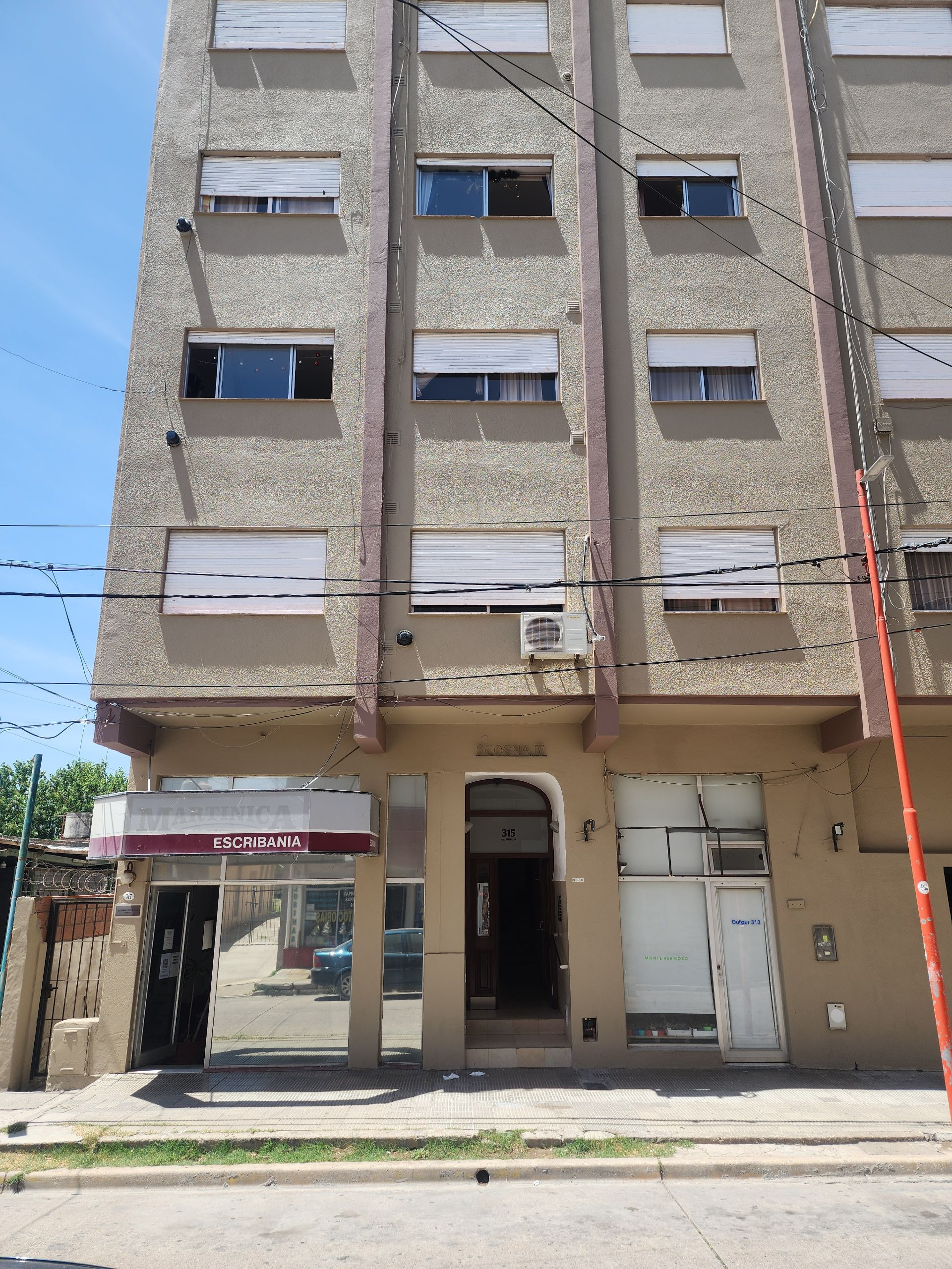 Departamento en Venta en Dufaur 315, Centro, Monte Hermoso - Bahía Blanca Propiedades | SITIO OFICIAL l