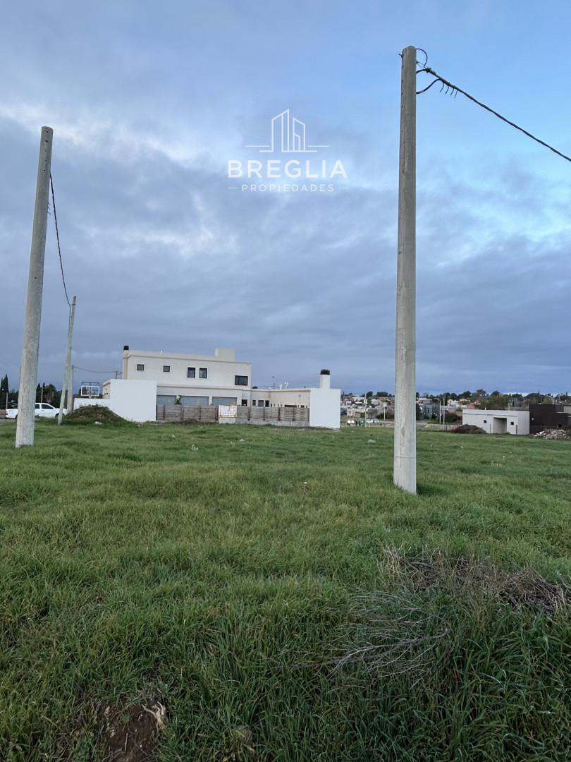 Terreno en Venta en Charcas Y Luis Agote, Palos Verdes, Bahía Blanca - Bahía Blanca Propiedades | SITIO OFICIAL l